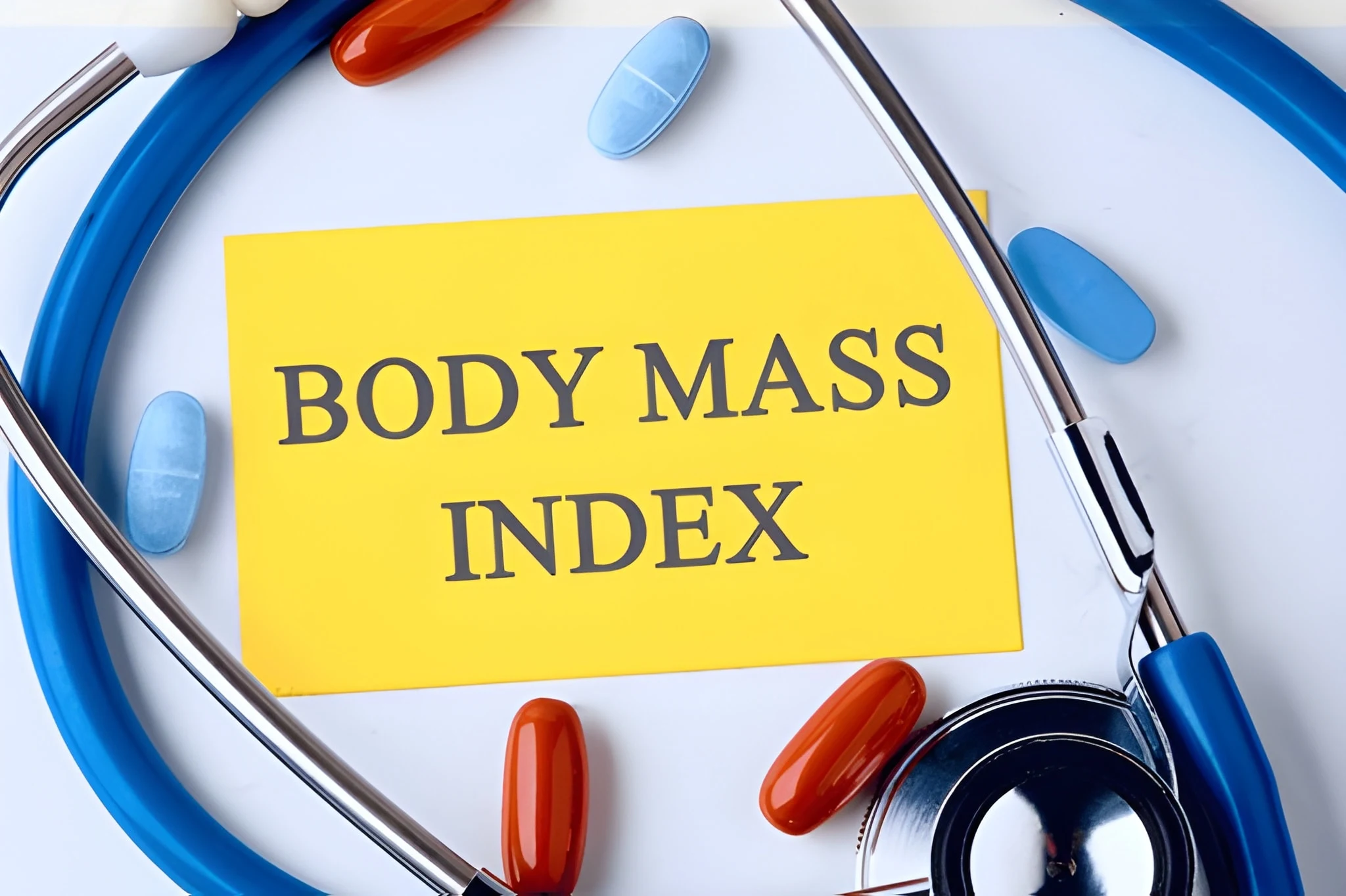 BMI Calculator
