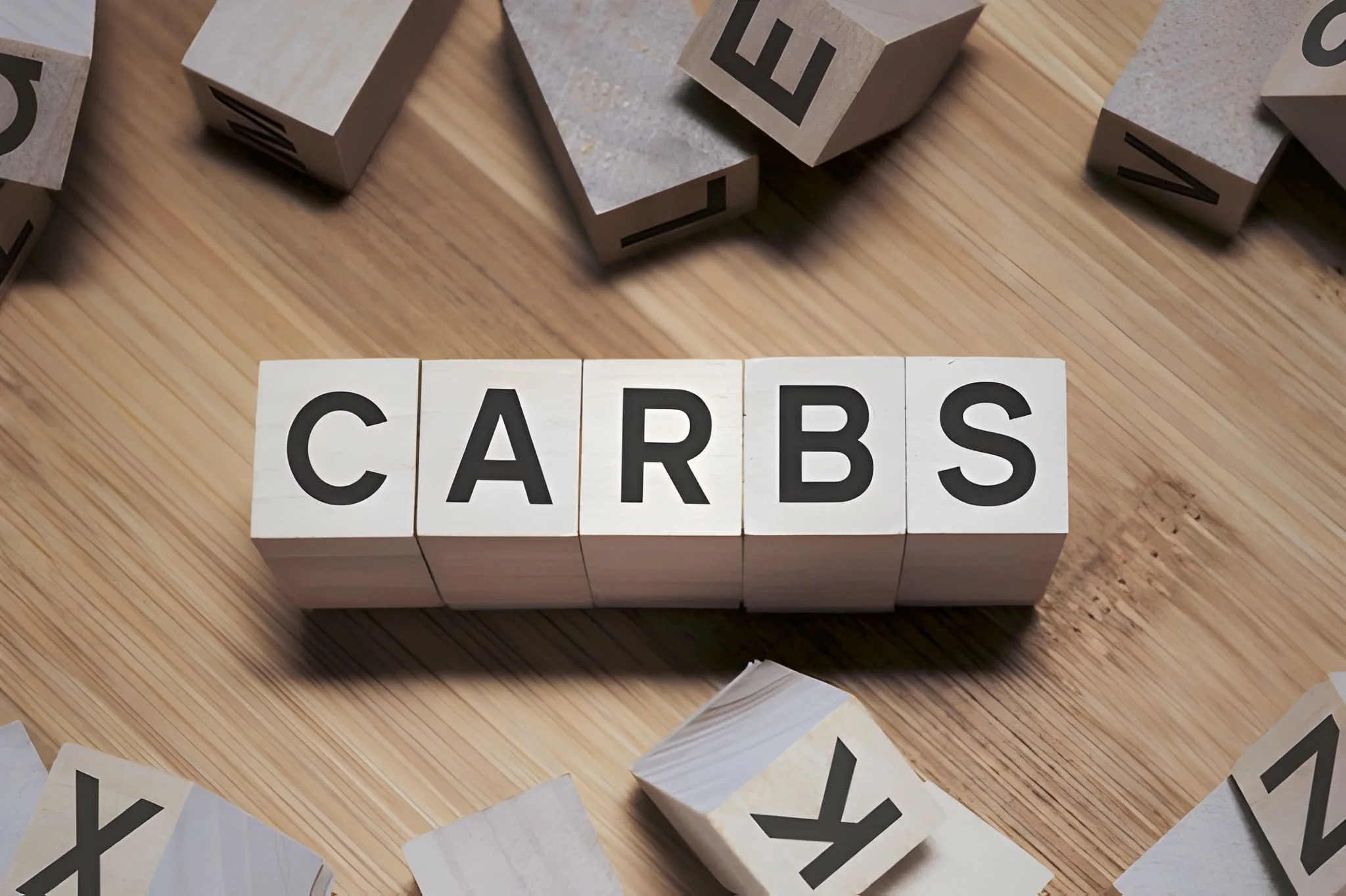 Carb Calculator