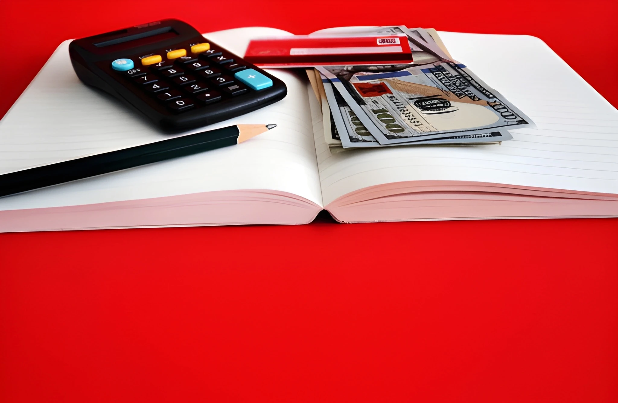 Credit Card Payoff Calculator