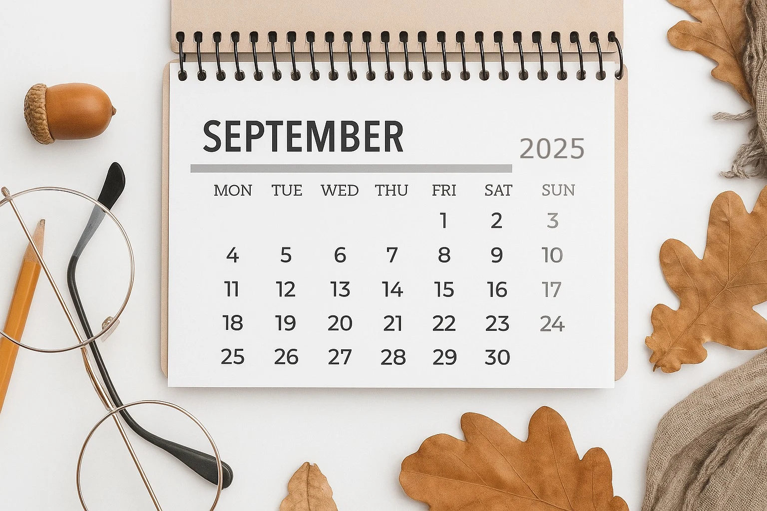 Days Calculator
