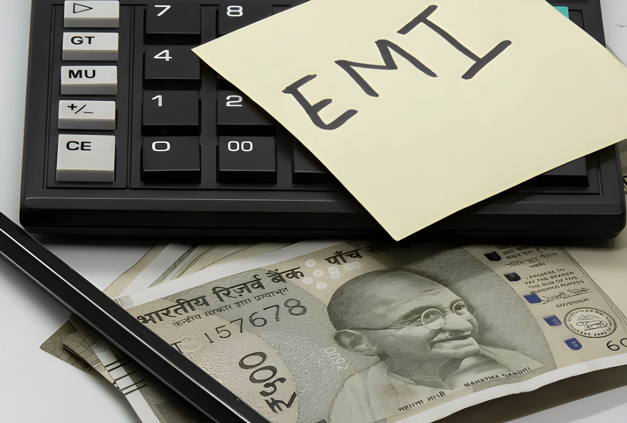 EMI Calculator