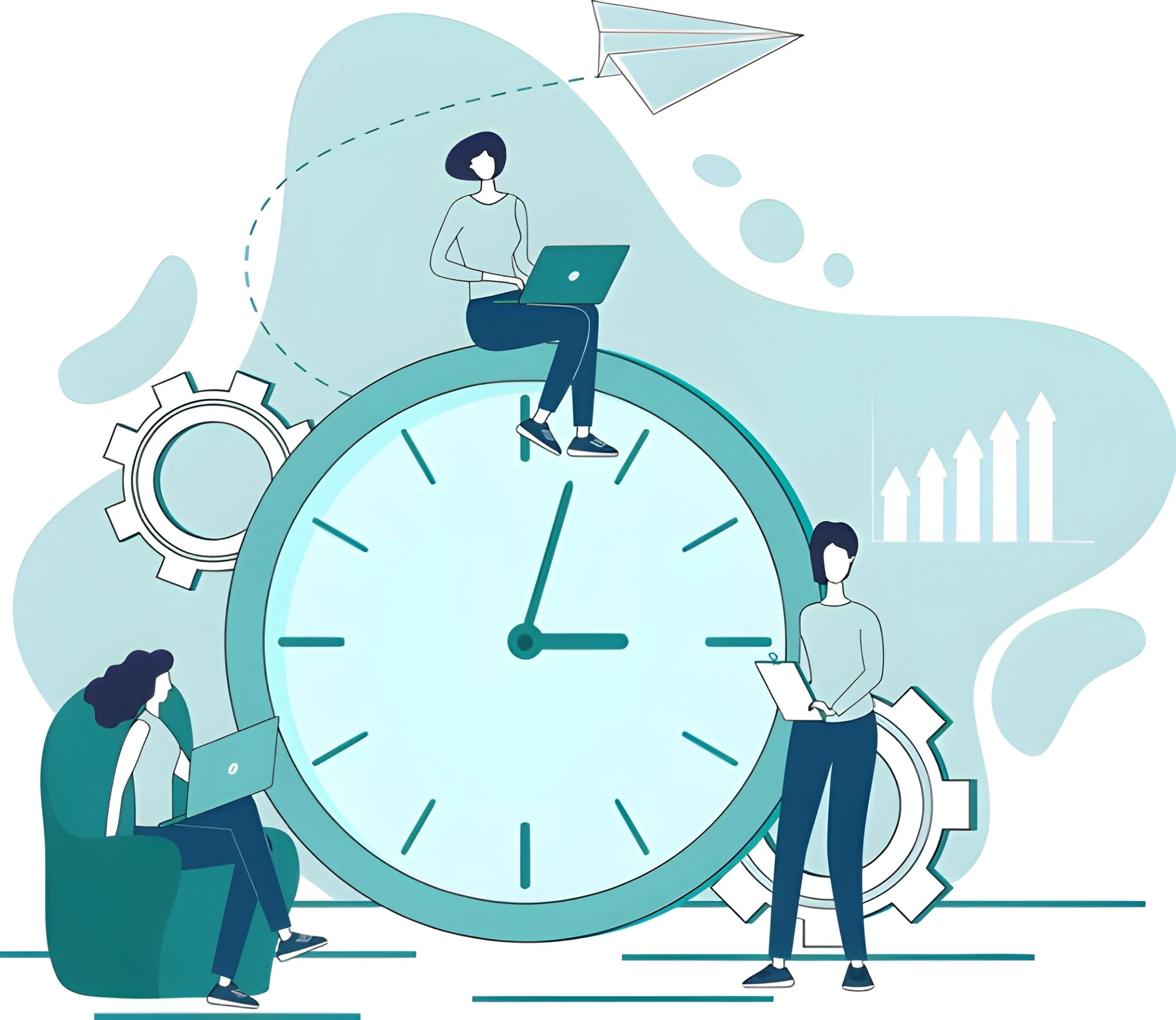 Hours Calculator