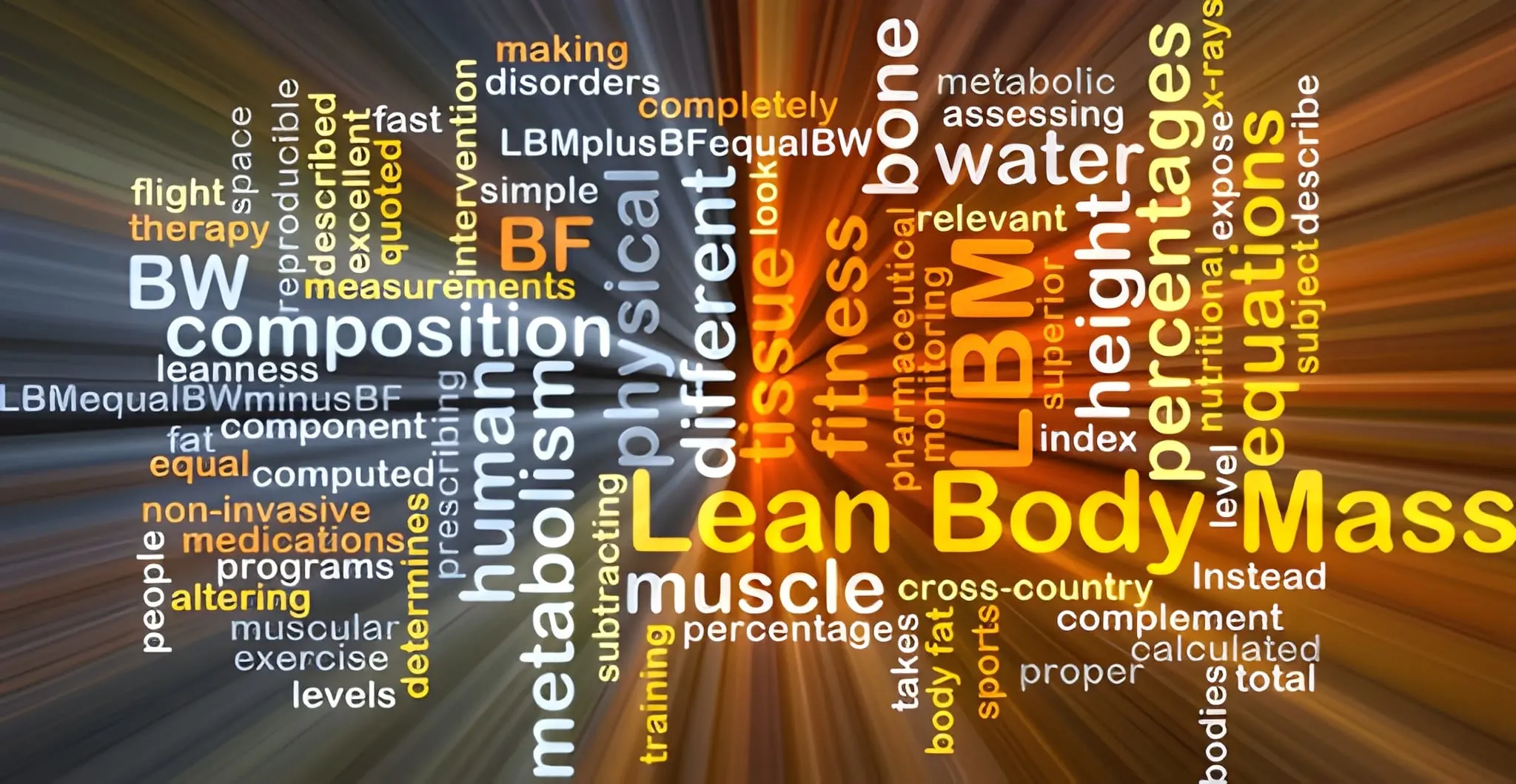 Lean Body Mass Calculator