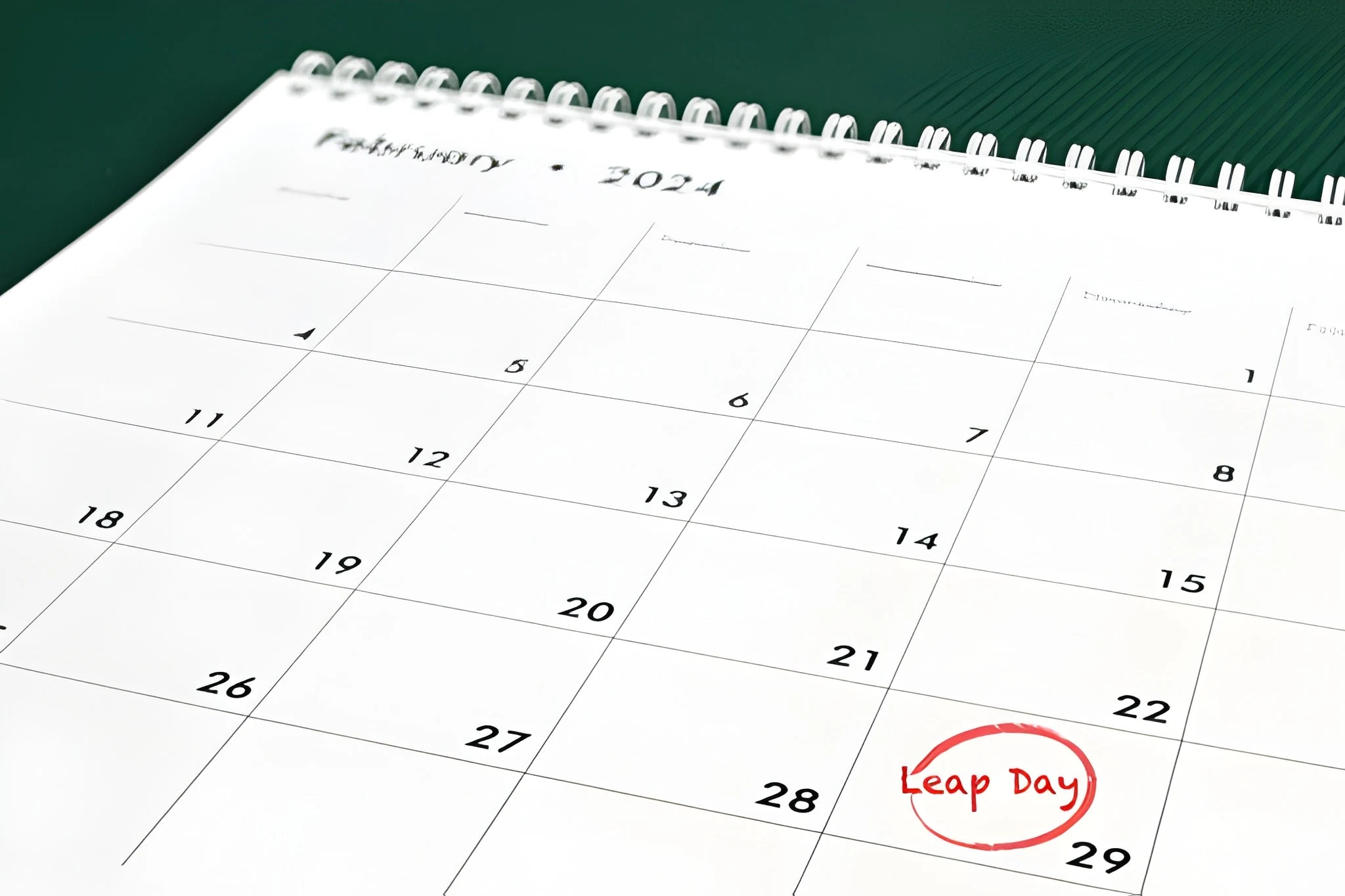 Leap Year Calculator