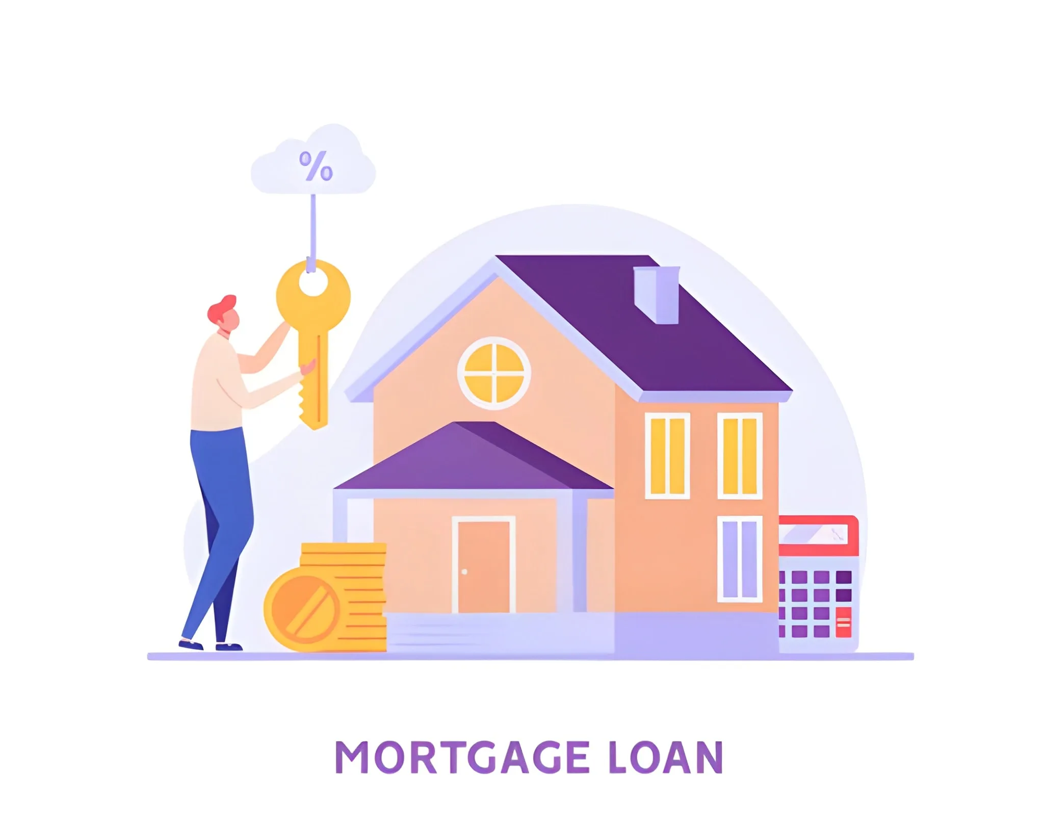 Mortgage Calculator UK