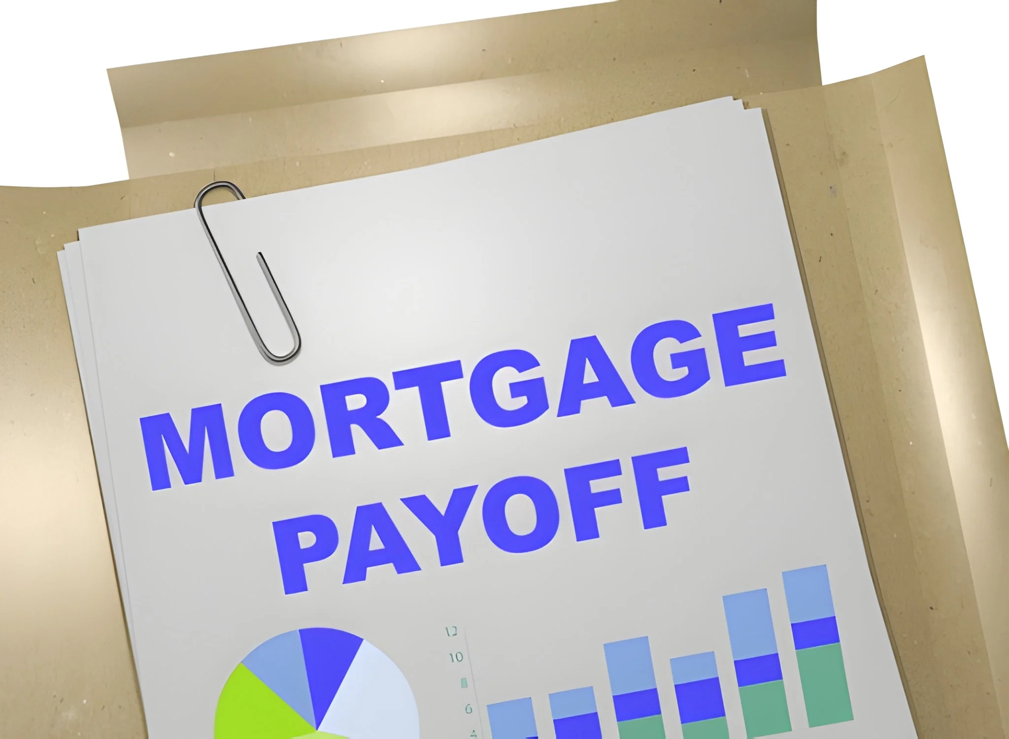 Mortgage Payoff Calculator