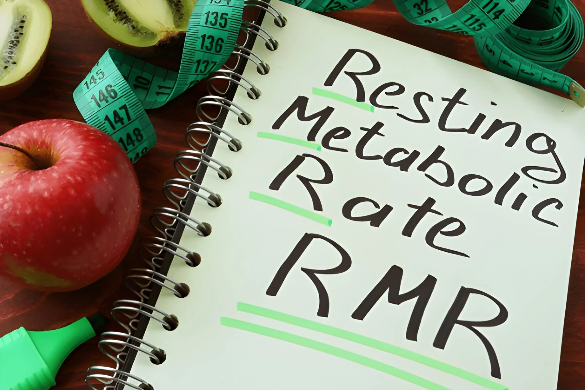 RMR Calculator