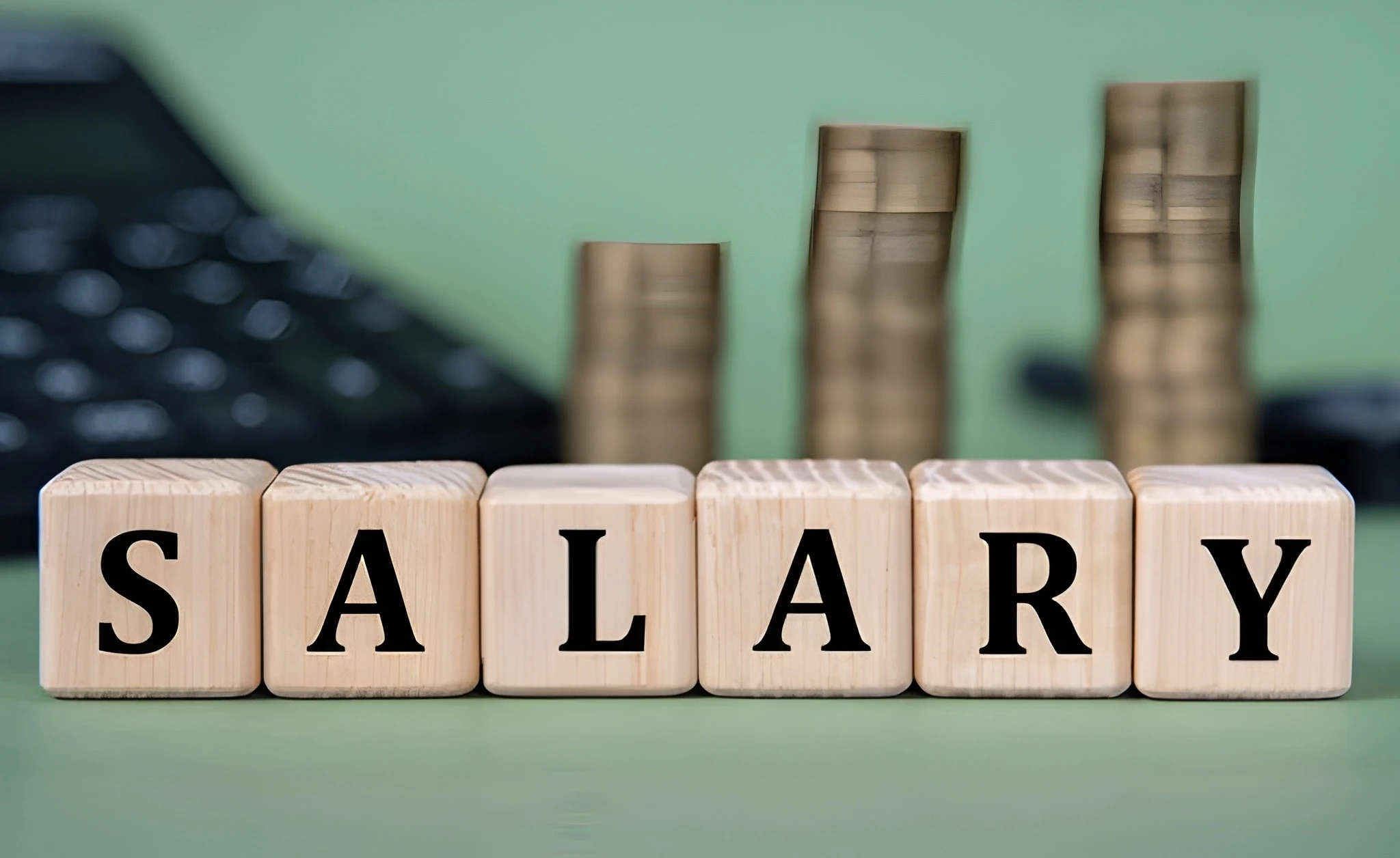 Salary Calculator