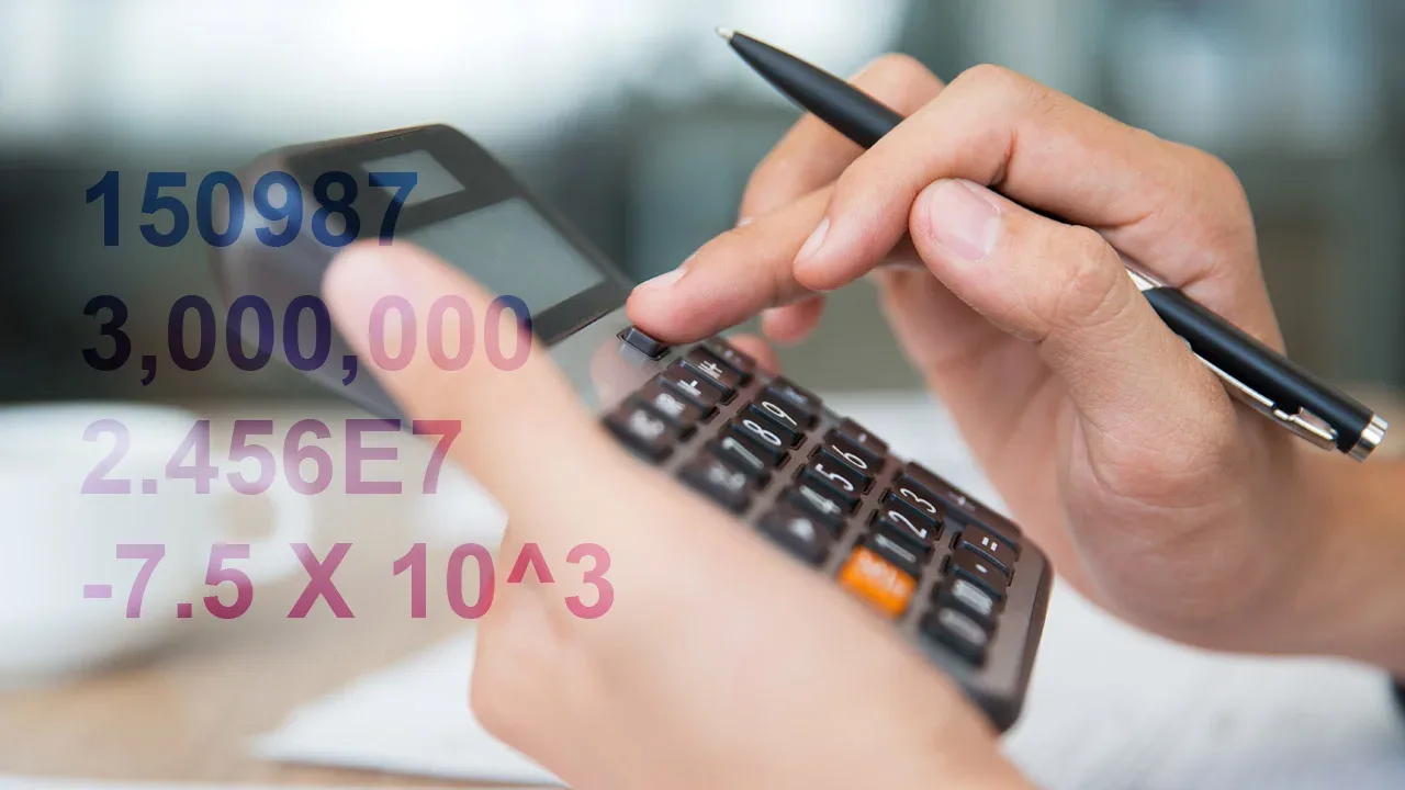 Significant Figures Calculator