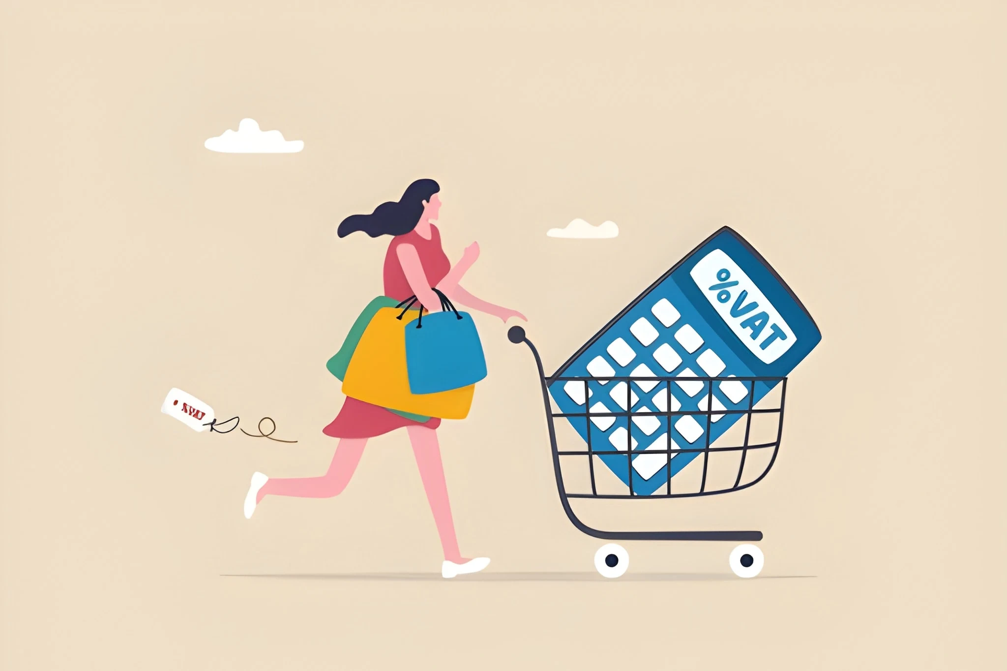 VAT Calculator UK