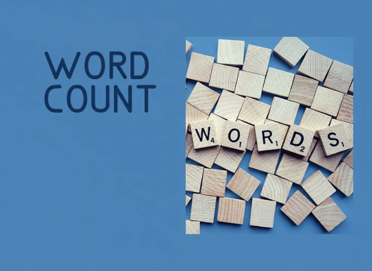 Word Counter