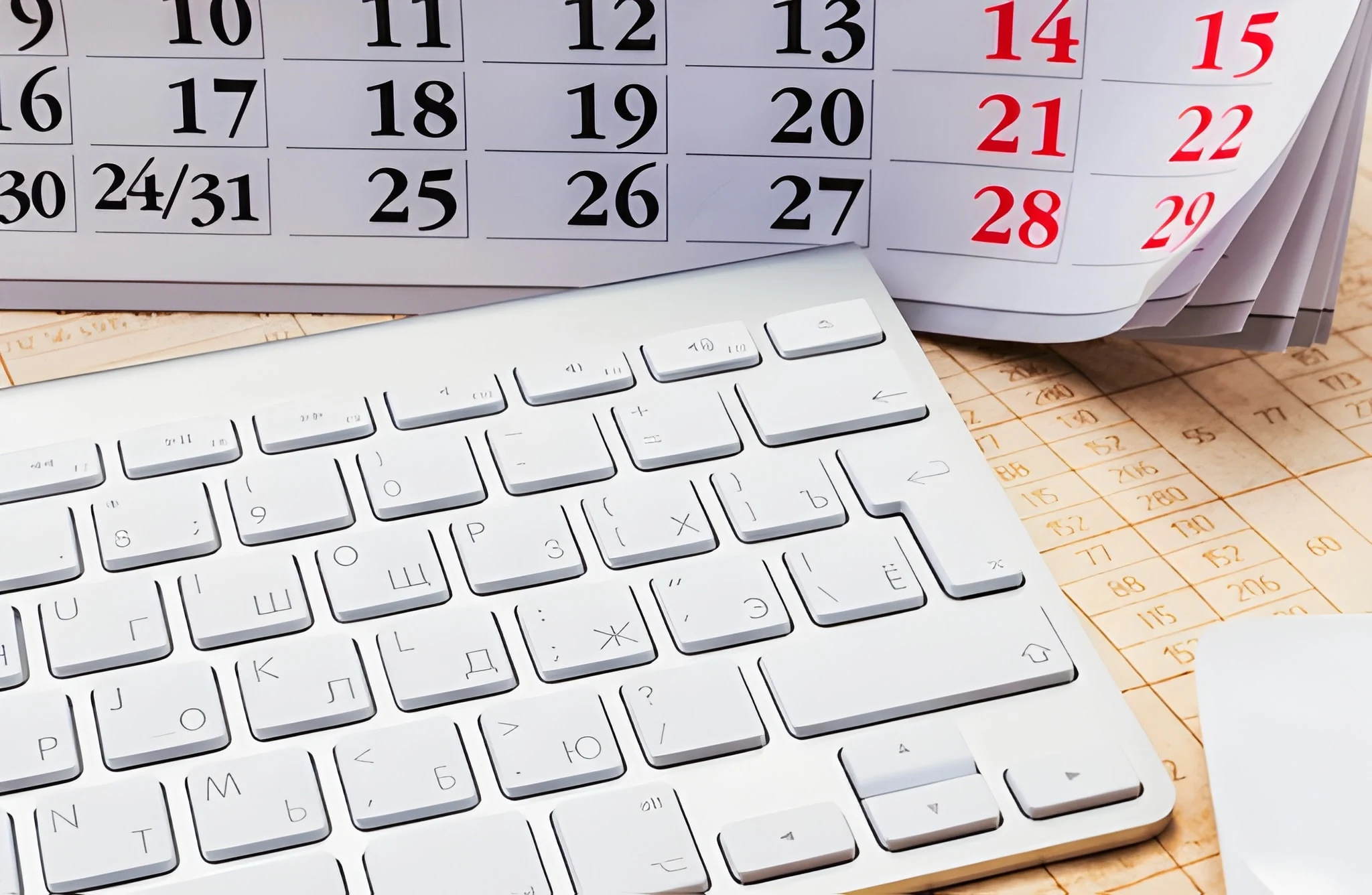 Working Days Calculator